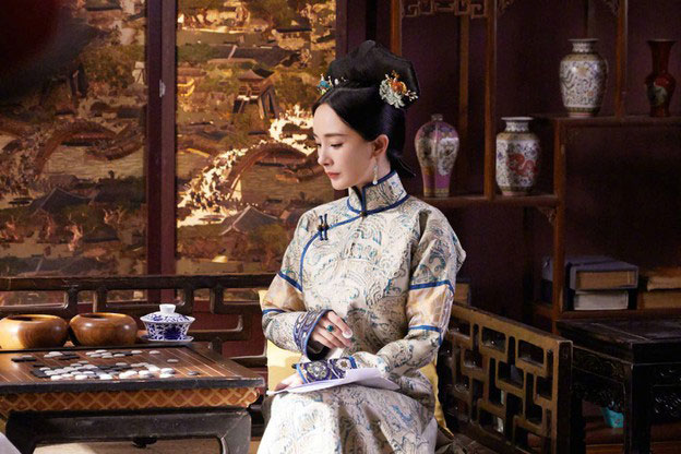 Phi tần qua đời, tài sản của họ được xử lý ra sao? Hậu thế nghe chân tướng mà xót xa thay