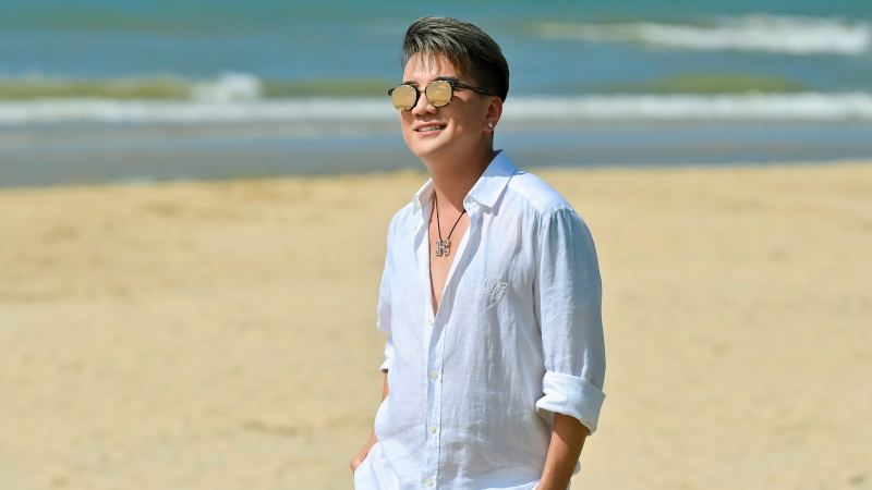 Đàm Vĩnh Hưng tung sản phẩm có bản phối “đắt tiền nhất trong 20 năm đi hát”