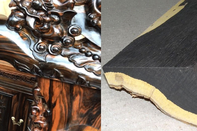 5 loại gỗ đắt nhất trên thế giới: Việt Nam có 1 loại nổi tiếng khắp các châu lục, giá 2,3 tỷ/kg