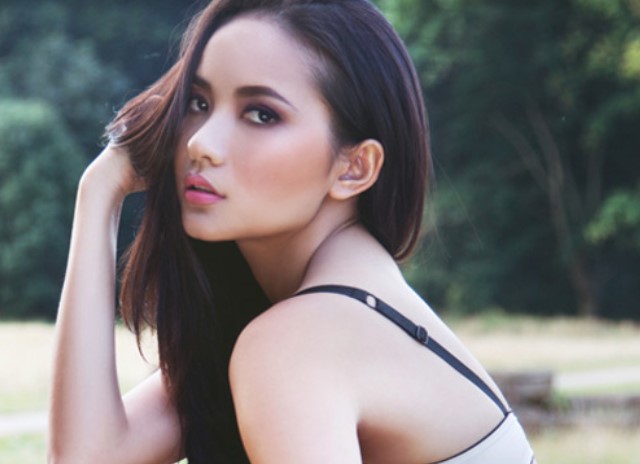 Nữ diễn viên Việt xinh đẹp yêu say đắm đại gia hơn 26 tuổi, 3 đời vợ