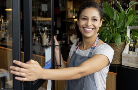 Ra mắt chương trình hỗ trợ phụ nữ làm kinh doanh