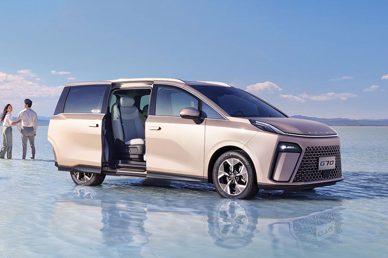 ‘Chuyên cơ mặt đất’ sử dụng động cơ tăng áp, giá gần 490 triệu đồng