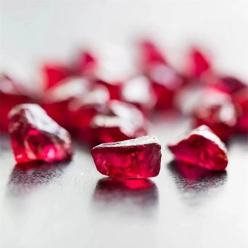 'Ruby đỏ' của Việt Nam ngon đến mức người Trung Quốc cũng phải tấm tắc khen: xuất khẩu mỗi năm hàng trăm nghìn tấn, chất lượng tốt nhất thế giới - Ảnh 1.