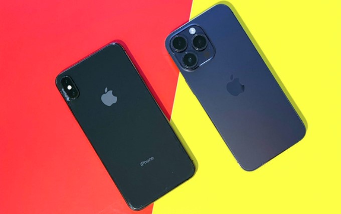 Số liệu thống kê cho thấy người dùng iPhone đang "lười" lên đời máy mới hơn người dùng Android: Đâu là lý do?