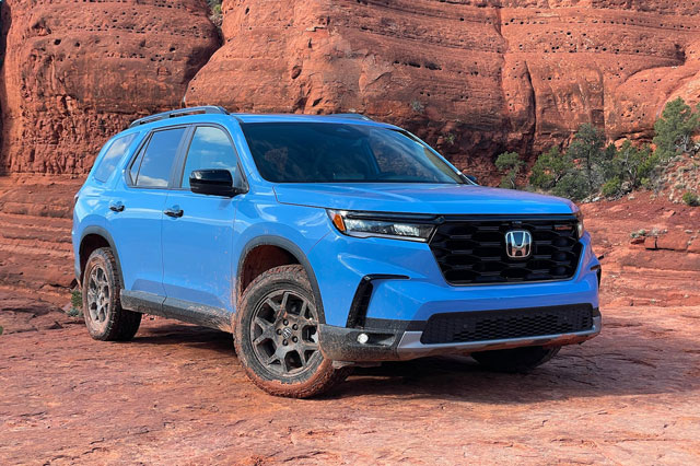 Top 10 xe SUV s&#x1EDF; h&#x1EEF;u h&#xE0;ng gh&#x1EBF; th&#x1EE9; 3 r&#x1ED9;ng r&#xE3;i nh&#x1EA5;t