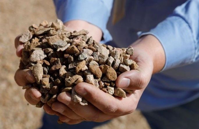 Việt Nam có 'kho báu' chứa thứ thế giới săn lùng: Thách thức vị thế độc tôn toàn cầu, loạt siêu cường tìm đến