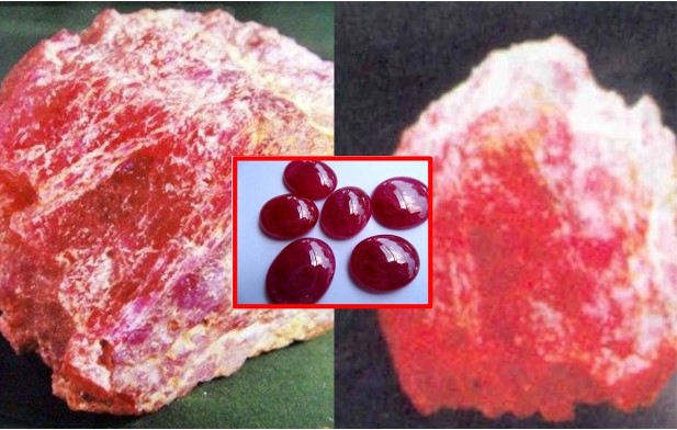 Viên ruby lớn nhất Việt Nam là bảo vật quốc gia: Nặng đến 2,7kg; từng khiến giới khoa học sửng sốt
