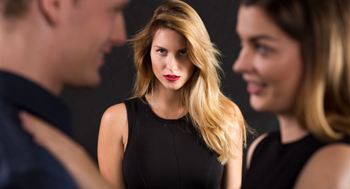 Đàn ông, đàn bà ngoại tình vì điều gì?