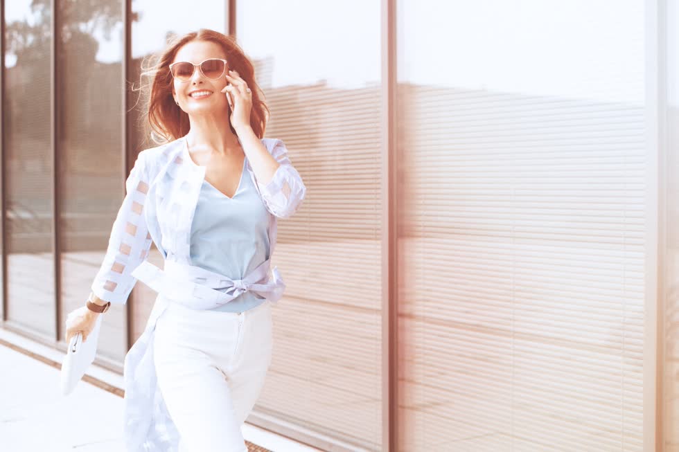 Bật mí 5 điểm quyến rũ của phụ nữ khiến đàn ông không thể rời mắt