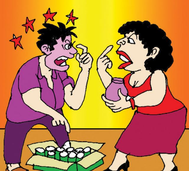 Xung đột sở thích trong hôn nhân: Những câu chuyện chưa bao giờ dứt!