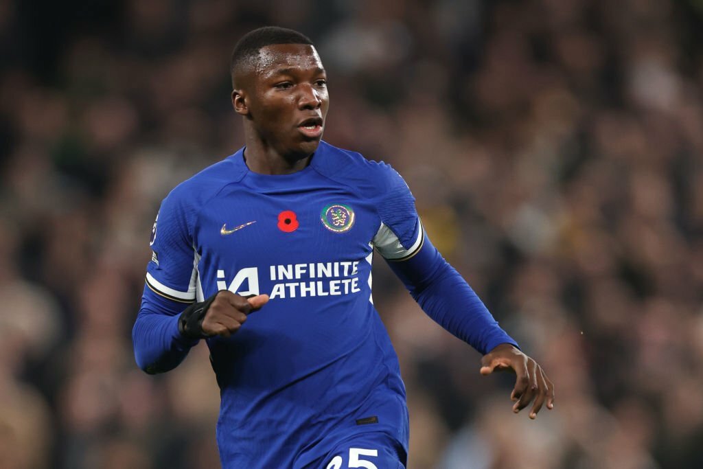 Top 10 cầu thủ Nam Mỹ đắt giá nhất Premier League: Moises Caicedo đứng đầu