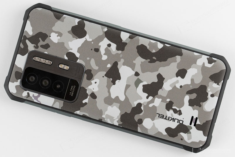 Smartphone ‘nồi đồng cối đá’, RAM 12 GB, pin 8.500 mAh, giá 7 triệu đồng