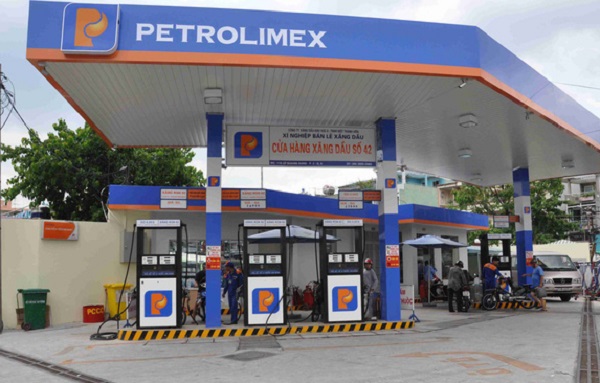 Giám sát chặt việc lập hóa đơn điện tử tại cửa hàng bán lẻ xăng dầu