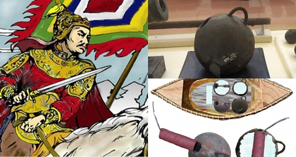 Đại thắng mùa Xuân Kỷ Dậu đánh bại quân Thanh: Vũ khí bất ngờ, cách đánh táo bạo thần tốc 