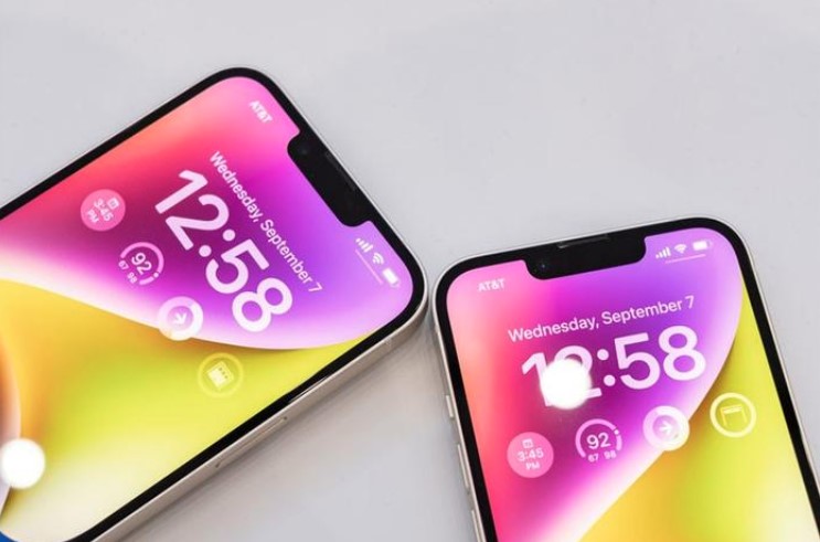 Chọn iPhone 14 hay iPhone 13 Pro trong tầm giá 15 triệu?