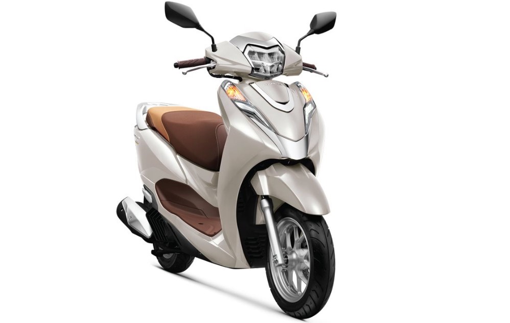 Xe tay ga 'quốc dân' giảm giá sâu kỷ lục, thấp hơn mức đề xuất gần 2 triệu đồng