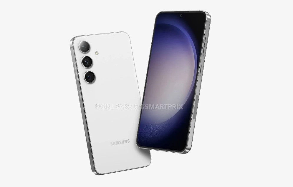 Viền vuông cùng 3 camera xếp dọc, "kẻ thách thức iPhone 15 Pro Max" này đến từ đâu?