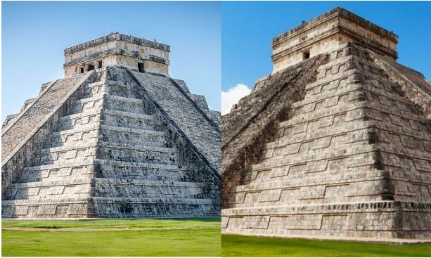 Phát hiện ngôi đền hình tròn thờ thần rắn Maya tại Mexico, kiến trúc bí ẩn khiến giới khảo cổ choáng váng