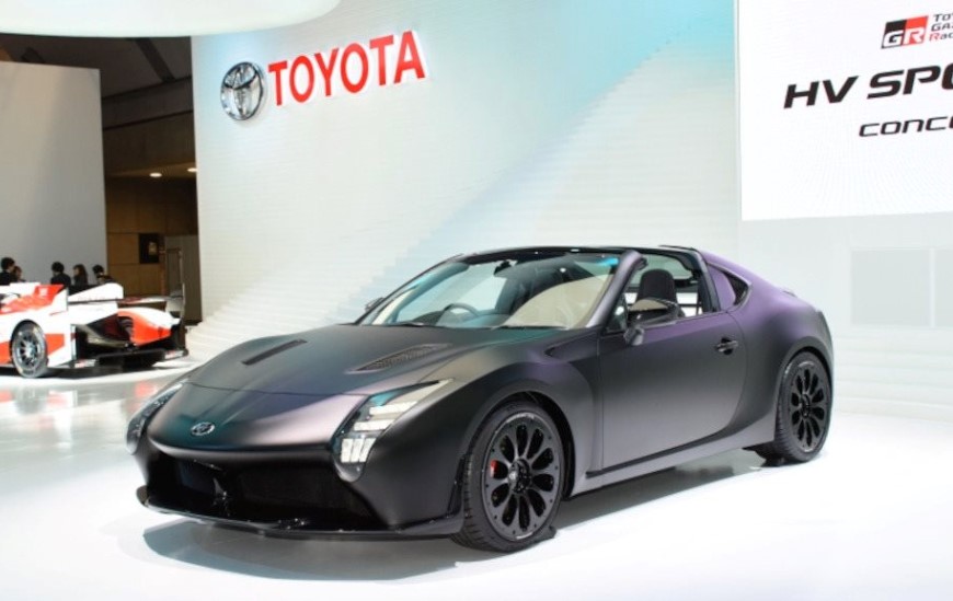 'Đi nhanh, dễ gặp tai nạn', chậm mà chắc như các hãng xe Nhật lại hay - Toyota, Honda, Nissan báo lợi nhuận phi mã, ung dung nhìn đối thủ 'loay hoay' với xe điện