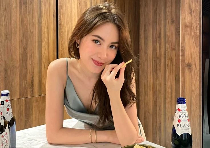 Chichi Svl. Chichi Svl.