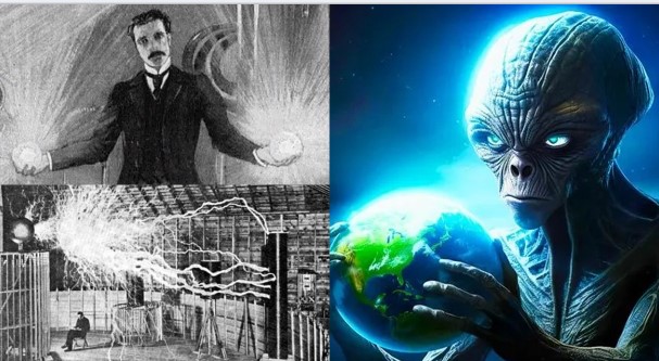 Tài liệu mật của FBI bị rò rỉ: Chấn động người ngoài hành tinh duy nhất được công nhận trên Trái đất