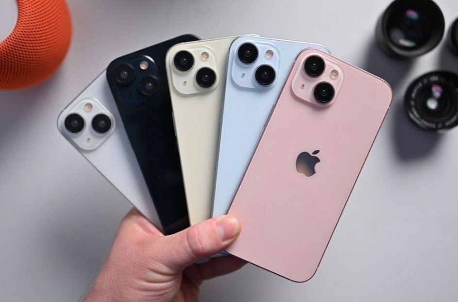 iPhone 11, iPhone 12, iPhone 14... giảm giá kịch sàn, chiếc rẻ nhất chỉ từ 9 triệu đồng