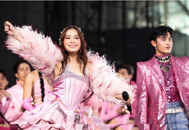 Cuộc sống hiện tại của những mối tình 'tin đồn' với Hoàng Thùy Linh ra sao?