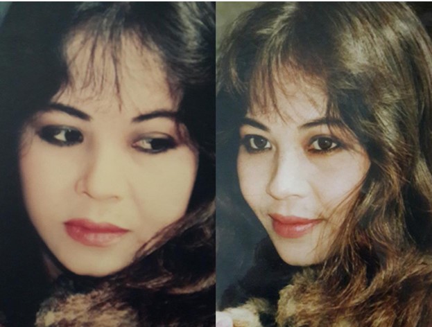 'Người đàn bà đẹp' Thanh Quý và cuộc ly hôn bí ẩn với họa sĩ Thành Chương, lý do tan vỡ gây ngỡ ngàng