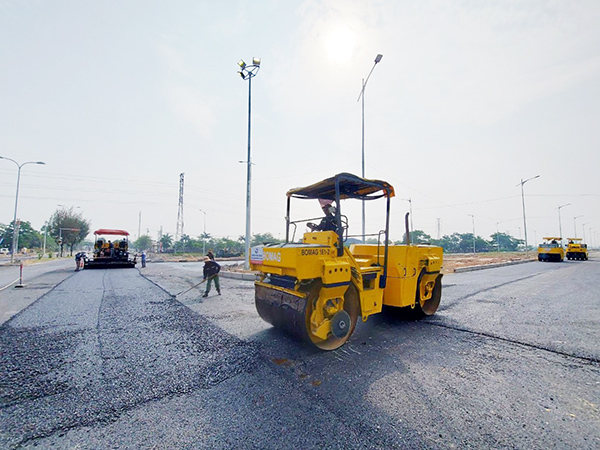 Đà Nẵng: Kiên quyết hủy bỏ chủ trương đầu tư công các dự án chậm triển khai