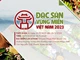Vietnam Local Specialties Fair 2023 to take place this November