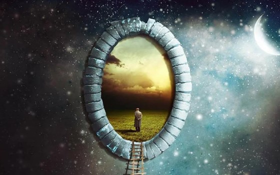 Bằng chứng gây sốc cho thấy sự tồn tại của 'kiếp trước'