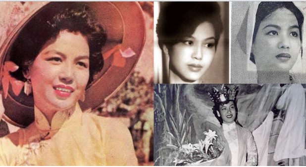 Bí mật về điệp viên tình báo là hoa hậu đầu tiên của Việt Nam, bất ngờ cuộc sống hiện tại ở xứ người