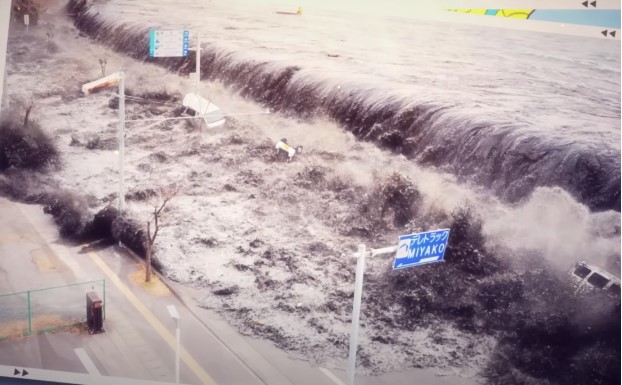 'Sởn gai ốc' với những lời tiên tri của họa sĩ Nhật Bản khi 12/15 điều đã ứng nghiệm