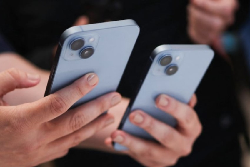 Giữa người dùng iPhone và Android, bên nào thích mua điện thoại trả góp hơn: Số liệu thống kê cho thấy 'sự thật' bất ngờ