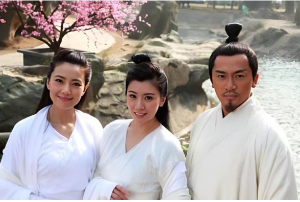 Tiêu Dao đấu với Thiếu Lâm thì môn phái nào chiến thắng: Kim Dung đưa đáp án gây tranh cãi