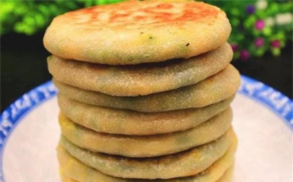 8-mon-ngon-voi-bi-ngo-ngoisaovn-w640-h398 0 ẩm thực, món ngon mỗi ngày, món bánh ngon với bí ngô