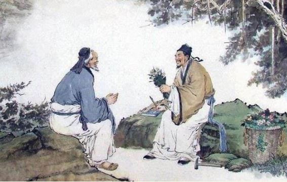 Lời khuyên của tổ tiên: Ở đời có ba “phép tắc của trời”, một khi đã vi phạm thì rất dễ dẫn đến sự sa sút