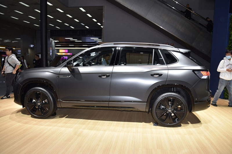 SUV động cơ tăng áp, thiết kế cực ‘chất’, giá hơn 700 triệu, cạnh tranh với Honda CR-V