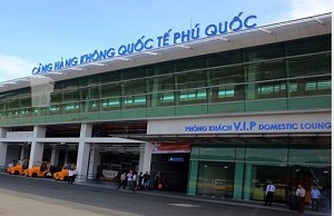 Bamboo Airways tạm dừng khai thác đường bay Cần Thơ – Phú Quốc