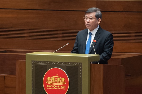 Xuất hiện nhiều thủ đoạn phạm tội mới về tham nhũng, đòi nợ