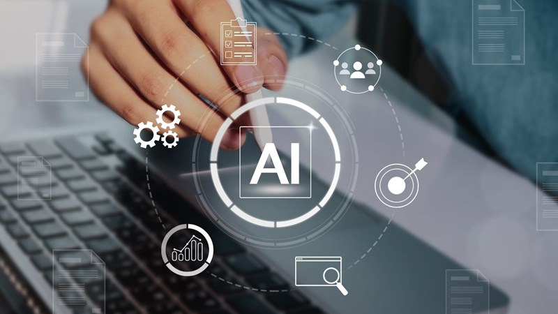 Chỉ 27% doanh nghiệp Việt Nam sẵn sàng triển khai AI