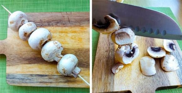 tạo ấn tượng với mẹ chồng 6 mẹo trong bếp, mẹo vặt trong nhà bếp, kiến thức