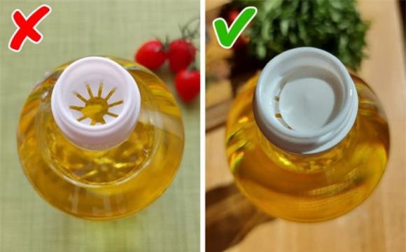 tạo ấn tượng với mẹ chồng 4 mẹo trong bếp, mẹo vặt trong nhà bếp, kiến thức