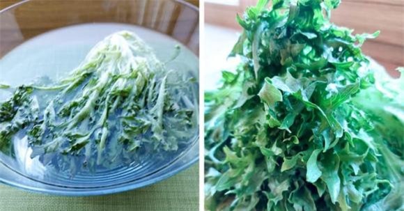 tạo ấn tượng với mẹ chồng 2 mẹo trong bếp, mẹo vặt trong nhà bếp, kiến thức