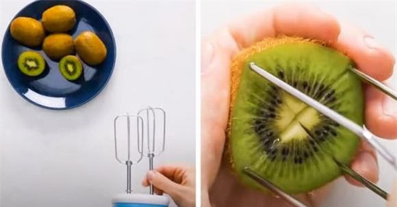 tạo ấn tượng với mẹ chồng 10 mẹo trong bếp, mẹo vặt trong nhà bếp, kiến thức