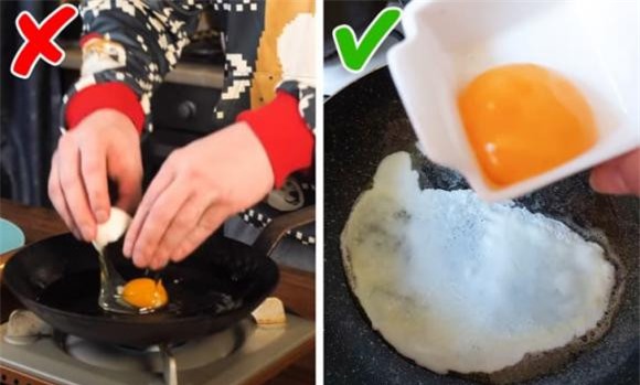 tạo ấn tượng với mẹ chồng 11 mẹo trong bếp, mẹo vặt trong nhà bếp, kiến thức