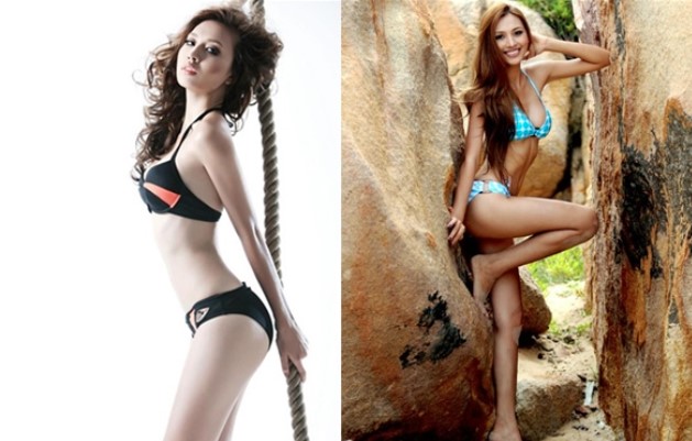 Chân dài Việt yêu say đắm đại gia 'Cát Tiên Sa' hơn 27 tuổi, 2 đời vợ, sinh liên tiếp 4 con