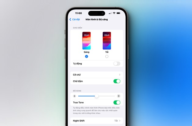 Nguyên nhân iPhone hao pin khi để qua đêm và biện pháp khắc phục