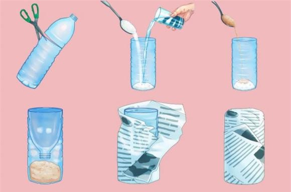 muỗi đốt  5 muỗi đốt, cách đuổi muỗi, kiến thức