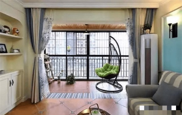 2-nhung-luu-y-khi-bo-tri-ban-cong-ngoisaovn-w640-h404 2 phong thủy gia đình, phong thủy, những điểm cần tránh khi bố trí ban công